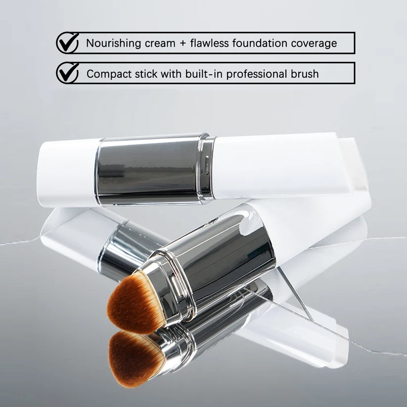 Color-Changing Cover Cream Stick Skincare meets makeup