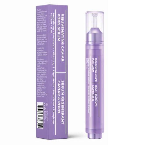 Rejuvenating Caviar PDRN Serum