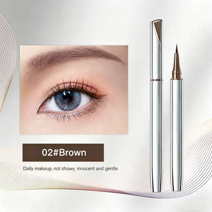 Waterproof Liquid Eyeliner Pen