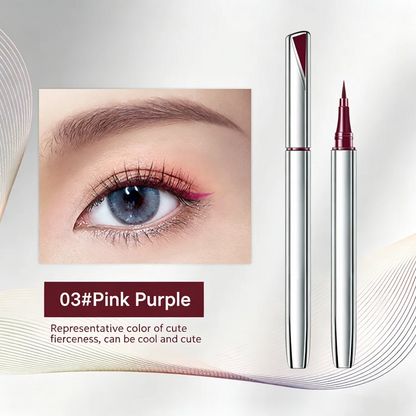 Waterproof Liquid Eyeliner Pen