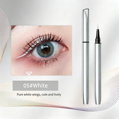Waterproof Liquid Eyeliner Pen
