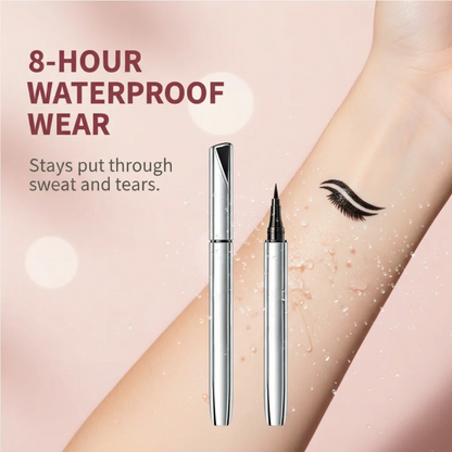 Waterproof Liquid Eyeliner Pen