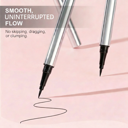 Waterproof Liquid Eyeliner Pen