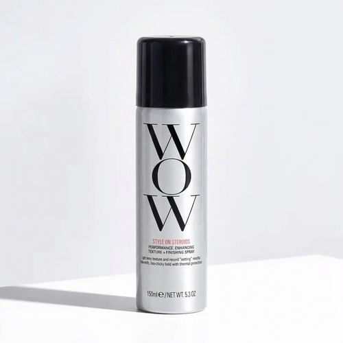 Volumizing & Texturizing Hair Spray