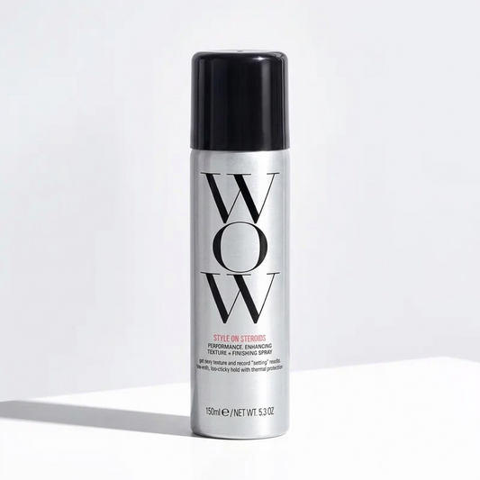 Volumizing & Texturizing Hair Spray