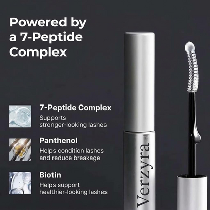 Eyelash Growth Serum – Fuller, Thicker-Looking Lashes