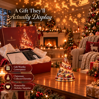 Bring the Magic of Christmas Home