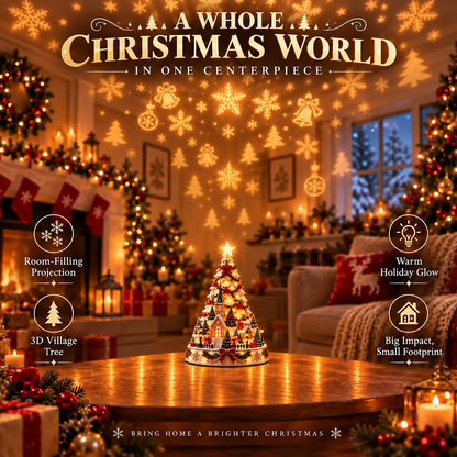 Bring the Magic of Christmas Home