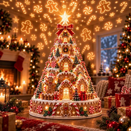 Bring the Magic of Christmas Home