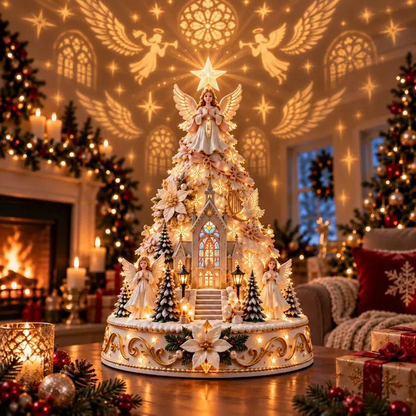 Bring the Magic of Christmas Home