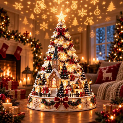 Bring the Magic of Christmas Home