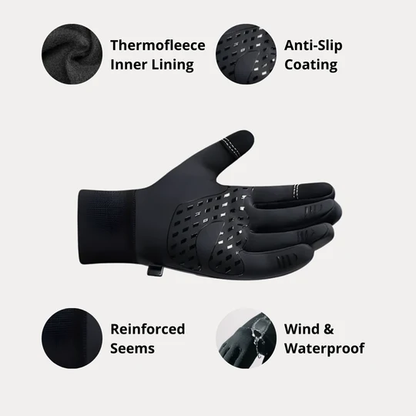 🔥 ❄New Thermal Water Proof Gloves❄