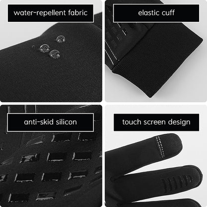 🔥 ❄New Thermal Water Proof Gloves❄